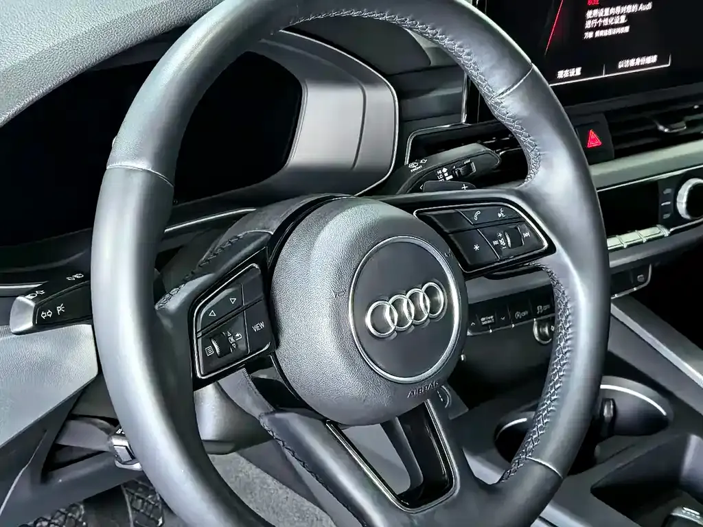 Audi A5 (Import) 2021 из CN, фото 7