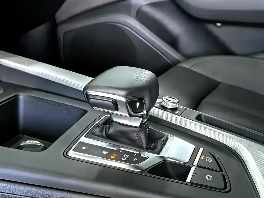 Audi A5 (Import) 2021 из CN, фото 8