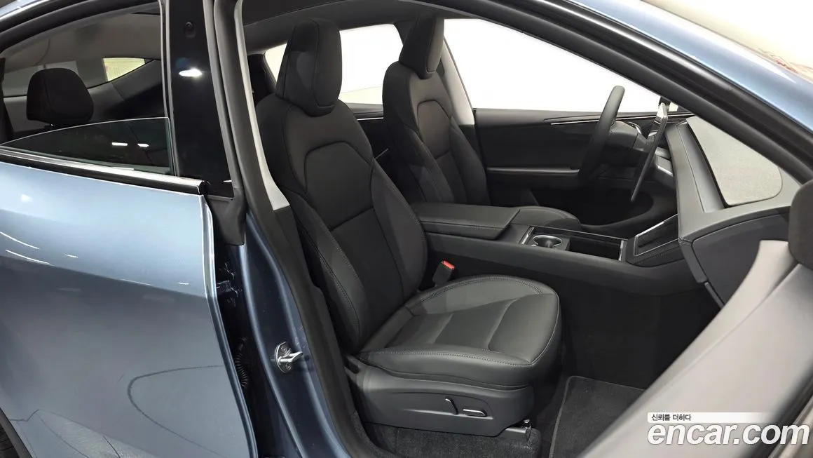 Tesla Model Y 2025 из KR, фото 10