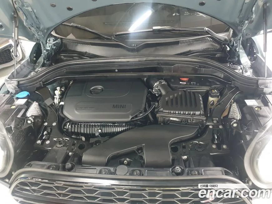 Mini Countryman 2024 из KR, фото 6
