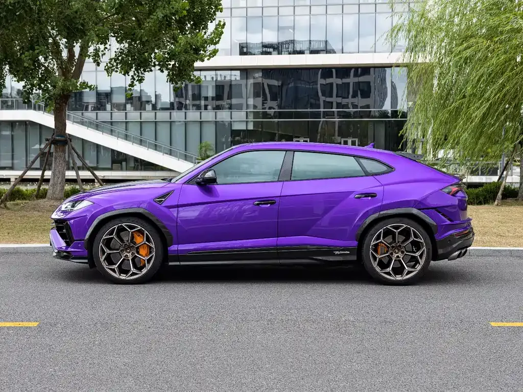 Lamborghini Urus 2023 из CN, фото 7