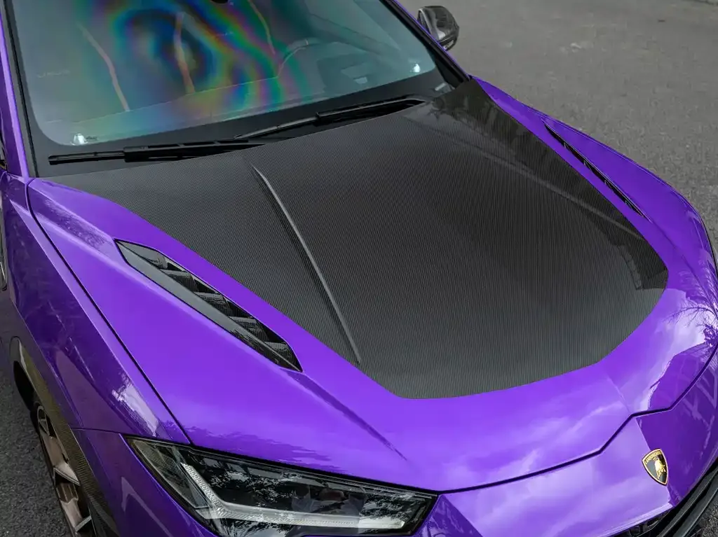 Lamborghini Urus 2023 из CN, фото 9