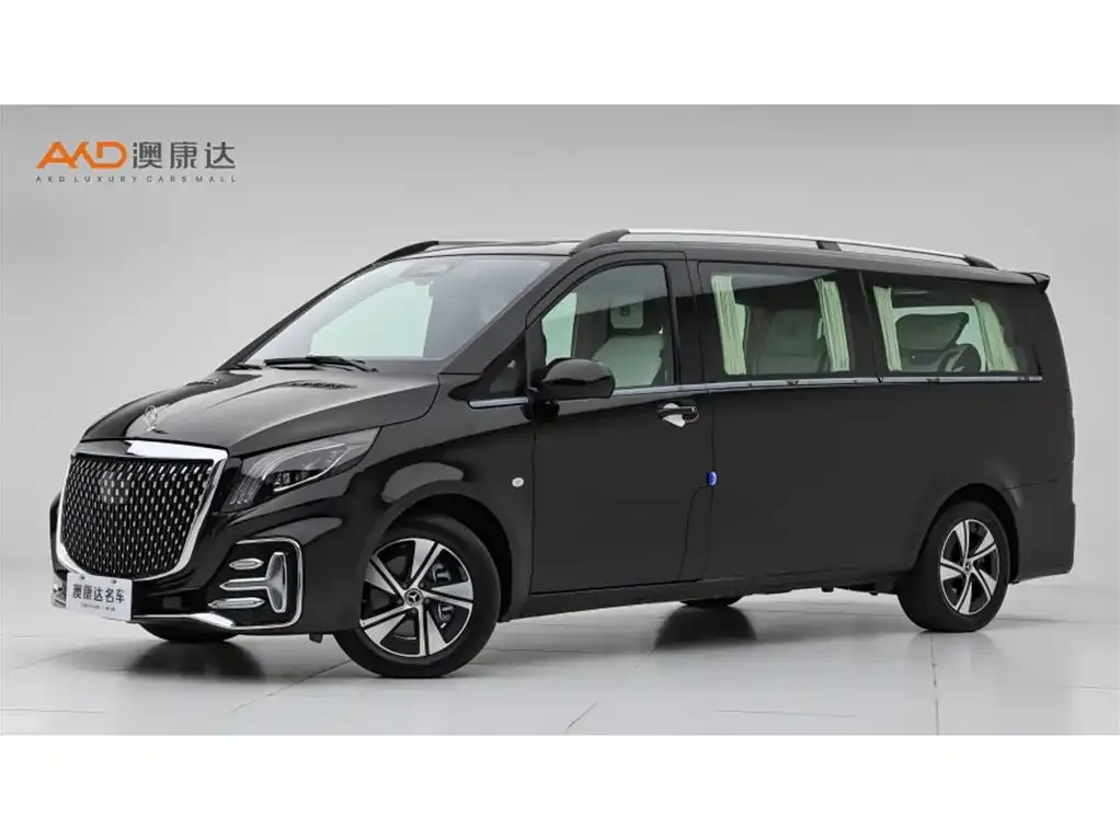 Mercedes-Benz Vito 2025 из CN, фото 1