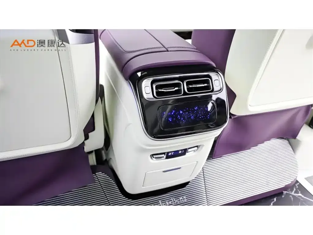Mercedes-Benz Vito 2025 из CN, фото 10
