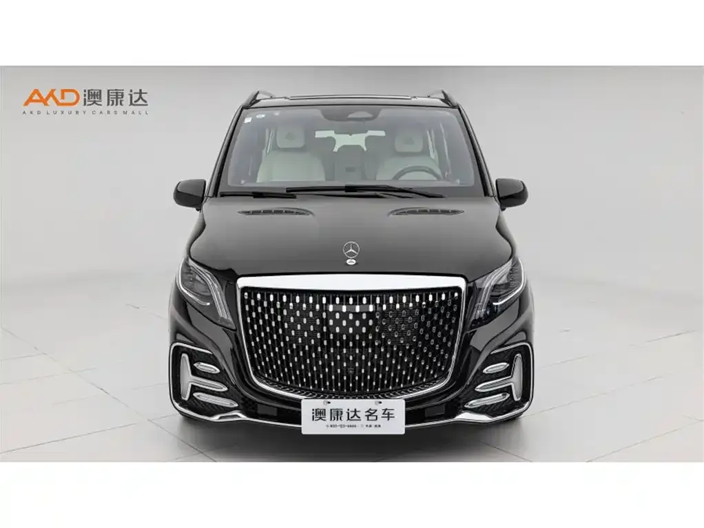Mercedes-Benz Vito 2025 из CN, фото 2