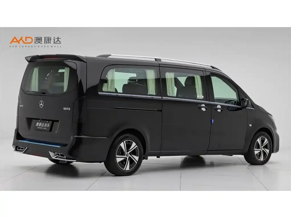 Mercedes-Benz Vito 2025 из CN, фото 3