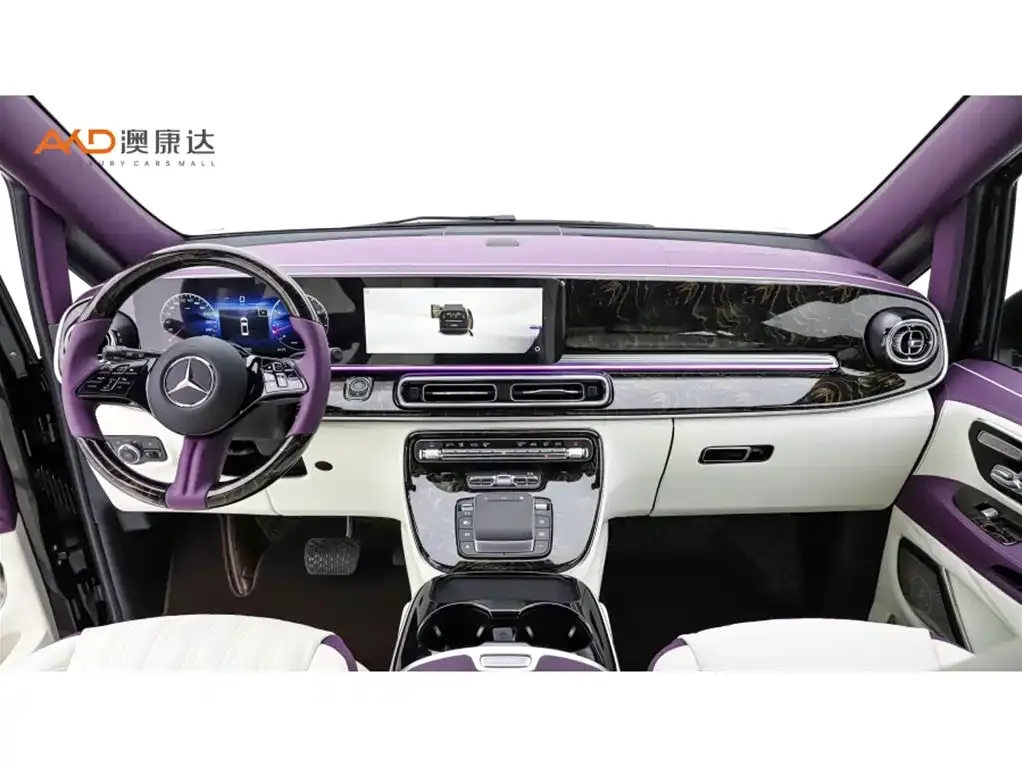 Mercedes-Benz Vito 2025 из CN, фото 5