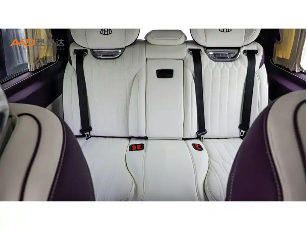 Mercedes-Benz Vito 2025 из CN, фото 9