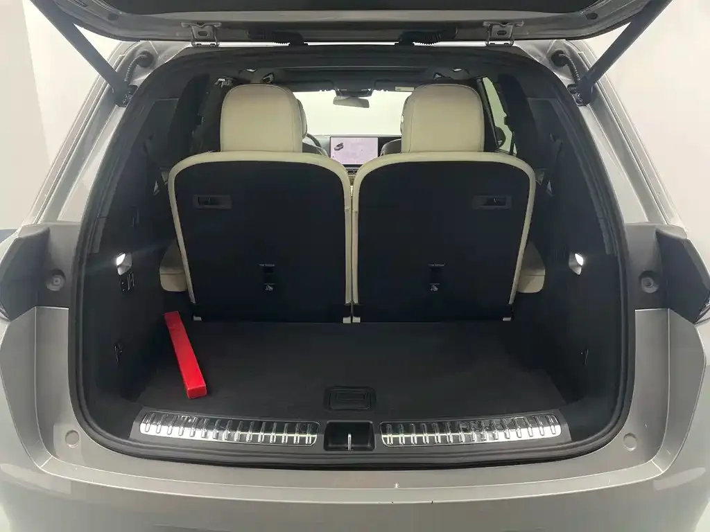 Li Auto L8 2023 из CN, фото 10