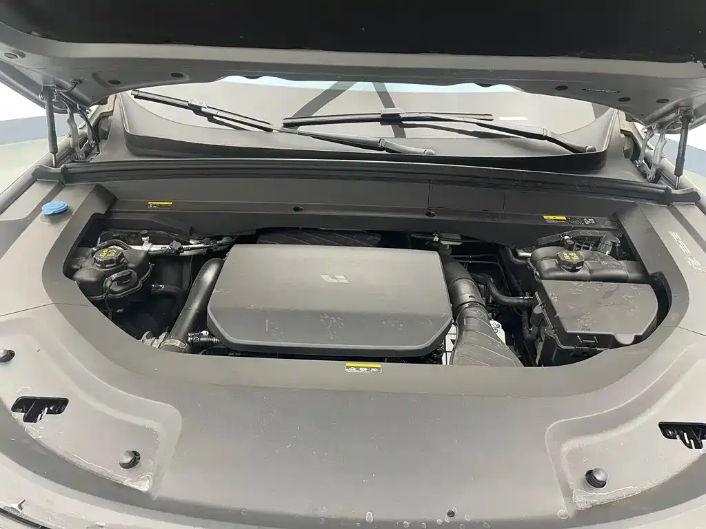 Li Auto L8 2023 из CN, фото 9
