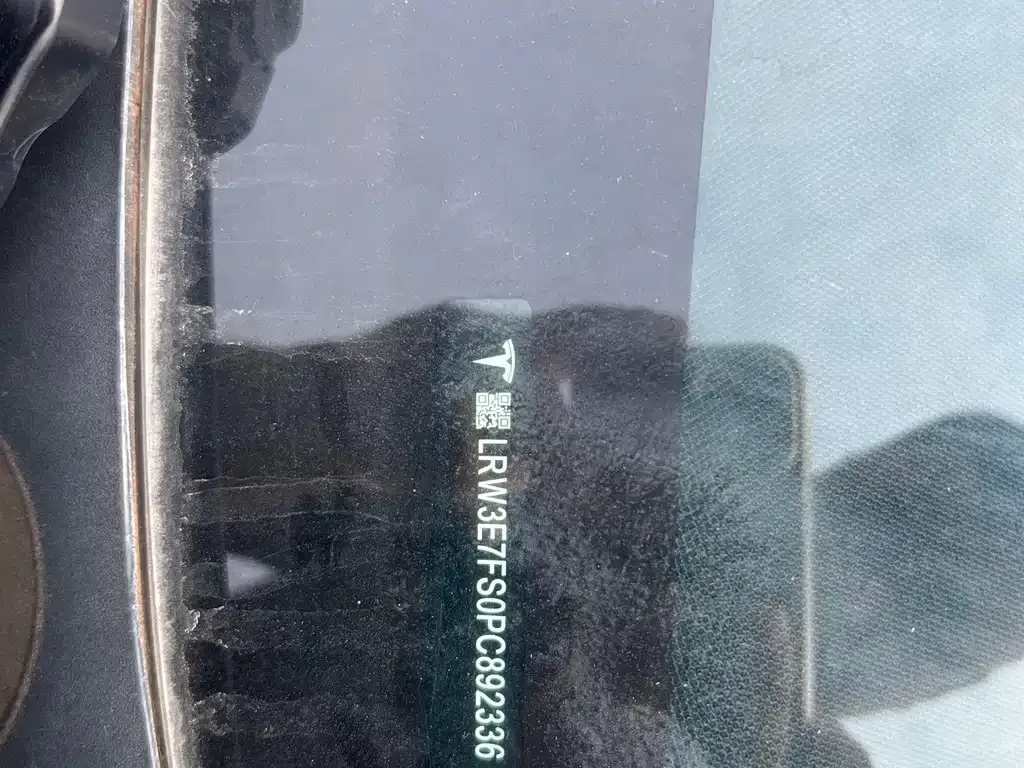 Tesla Model 3 2023 из CN, фото 10