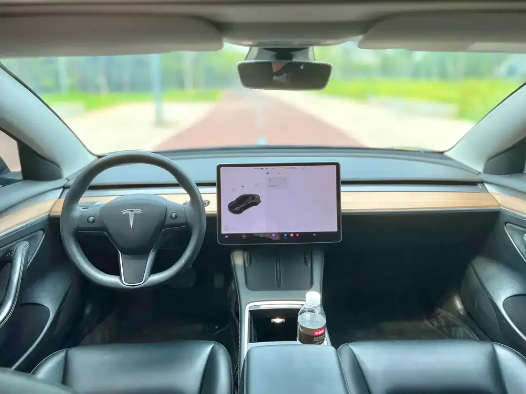 Tesla Model 3 2023 из CN, фото 5