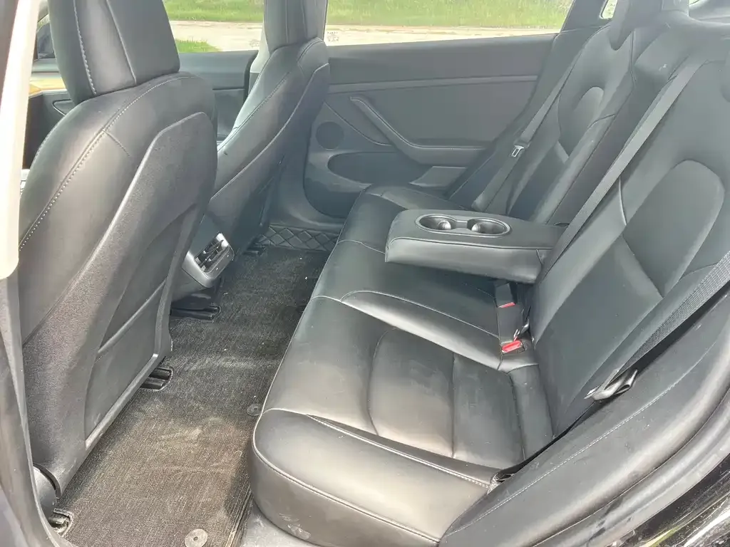 Tesla Model 3 2023 из CN, фото 6
