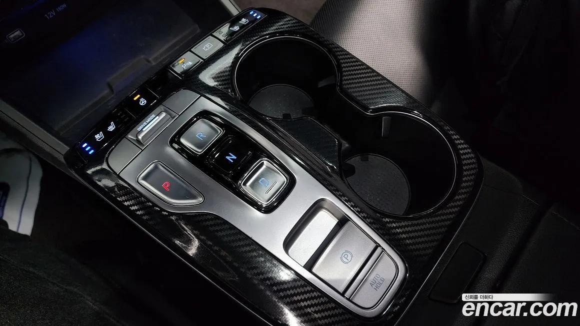 Hyundai Tucson — фото 9