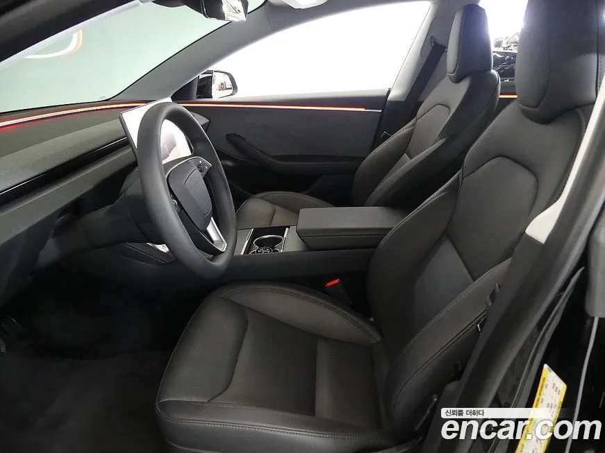 Tesla Model 3 2024 из KR, фото 5