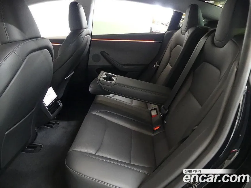Tesla Model 3 2024 из KR, фото 6