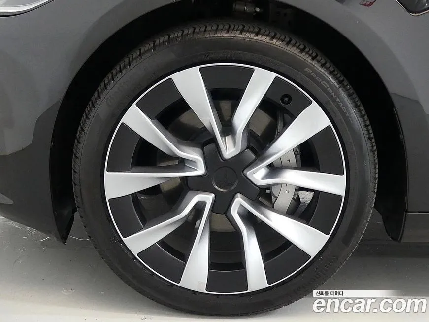 Tesla Model 3 2024 из KR, фото 7