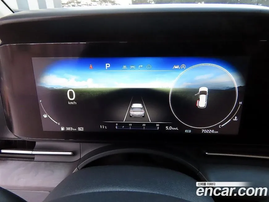 Kia Carnival 2022 из KR, фото 10