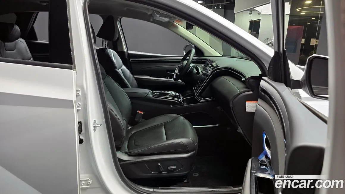 Hyundai Tucson 2023 из KR, фото 10