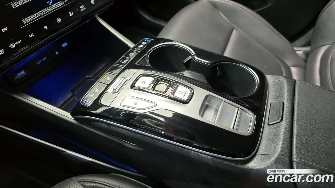 Hyundai Tucson 2023 из KR, фото 9
