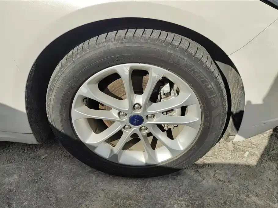 Ford Mondeo 2021 из CN, фото 6