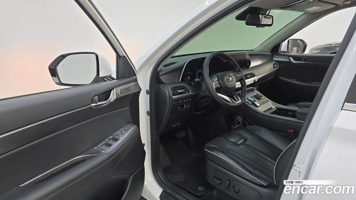 Hyundai Palisade 2022 из KR, фото 10