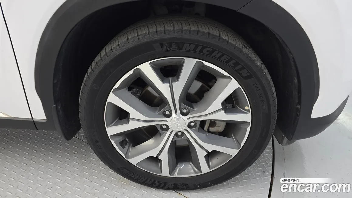 Hyundai Palisade 2022 из KR, фото 5