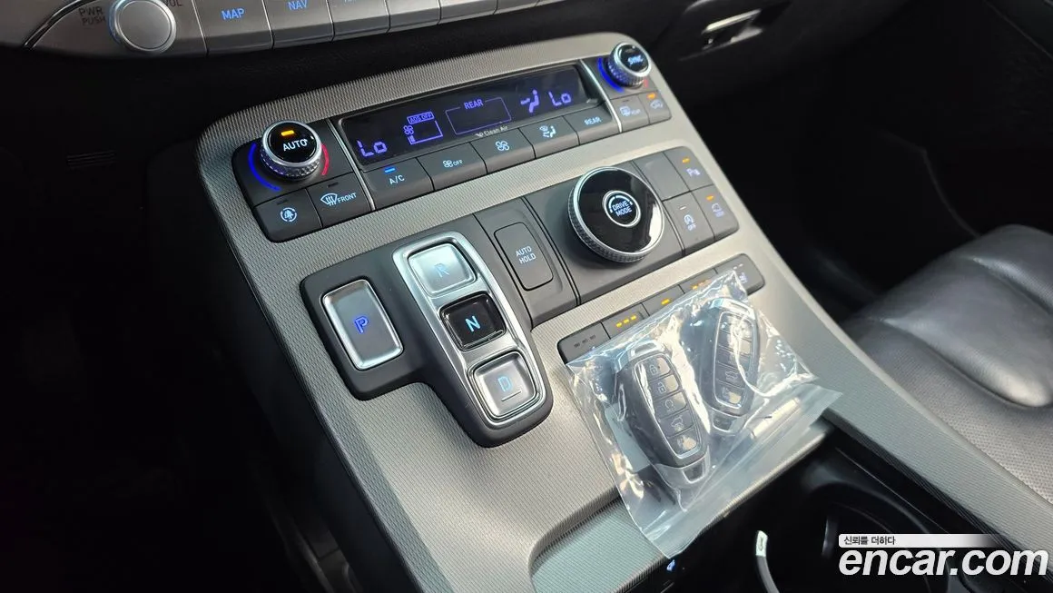 Hyundai Palisade 2022 из KR, фото 9