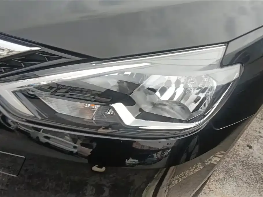 Nissan Sylphy 2025 из CN, фото 5