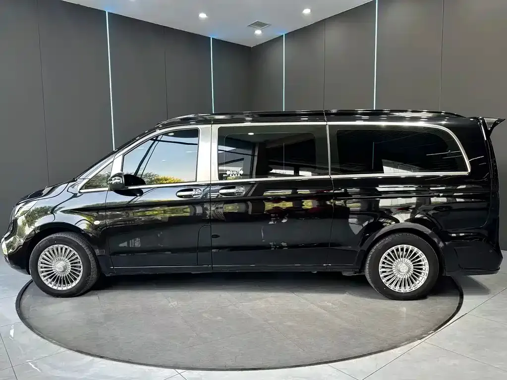 Mercedes-Benz Vito 2024 из CN, фото 4