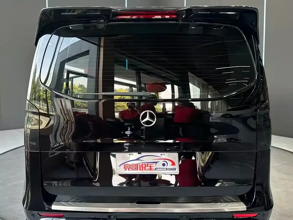 Mercedes-Benz Vito 2024 из CN, фото 7