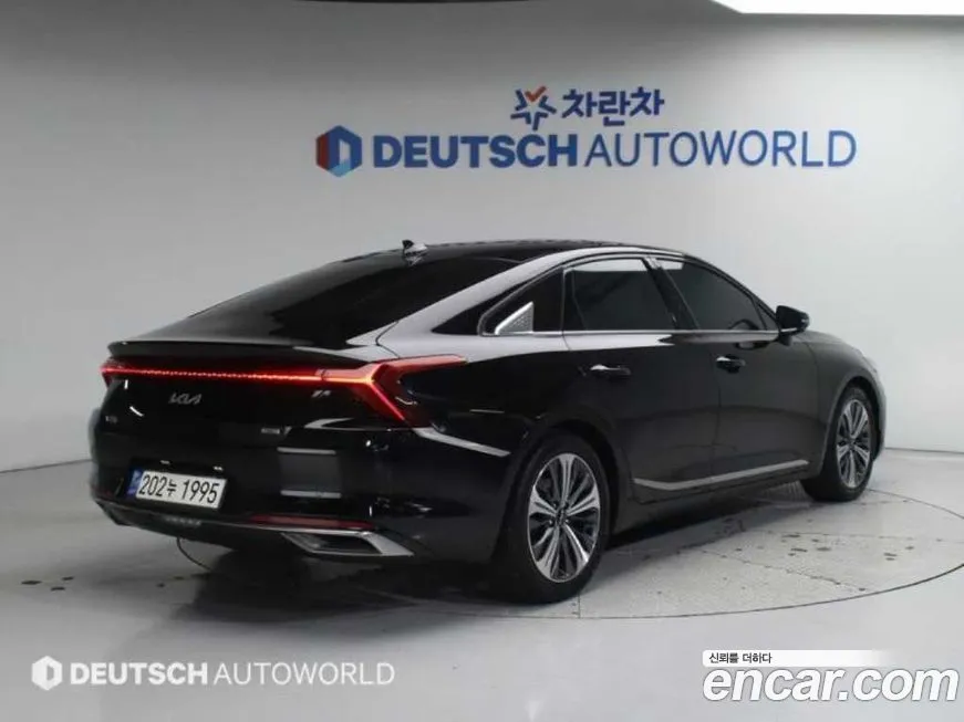 [object Object] K8 2022 из KR, фото 2