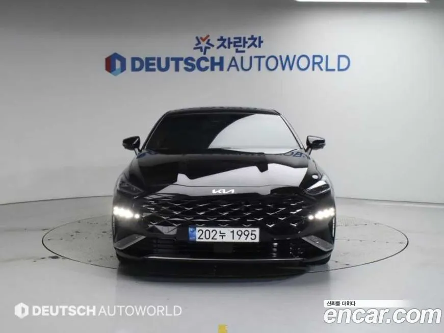 [object Object] K8 2022 из KR, фото 3