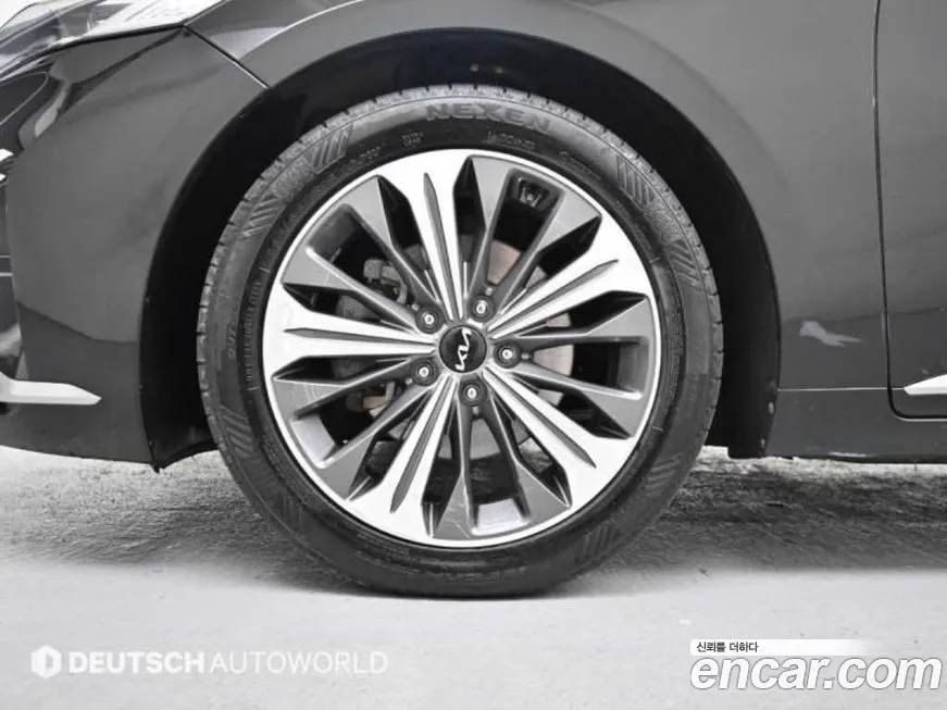 [object Object] K8 2022 из KR, фото 5