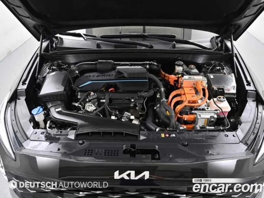 [object Object] K8 2022 из KR, фото 6