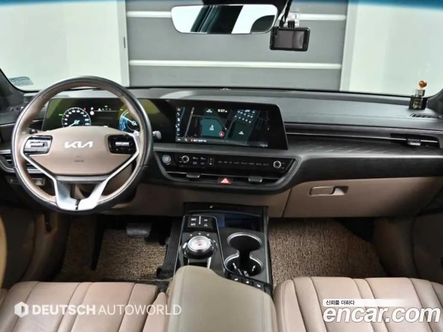 [object Object] K8 2022 из KR, фото 7