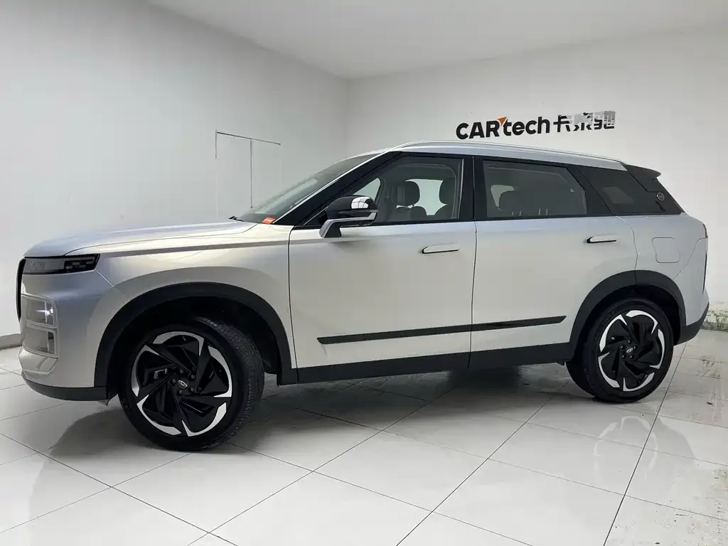 Chery C-DM — фото 2