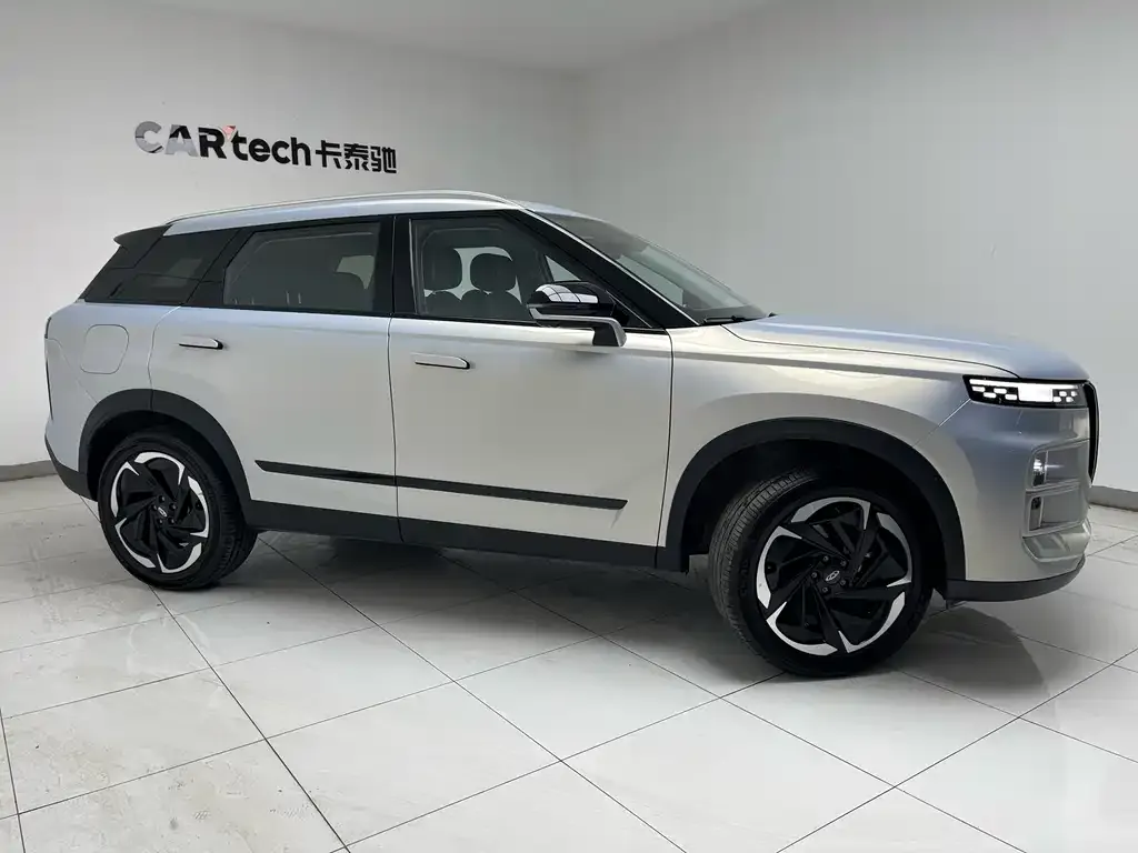 Chery C-DM — фото 4