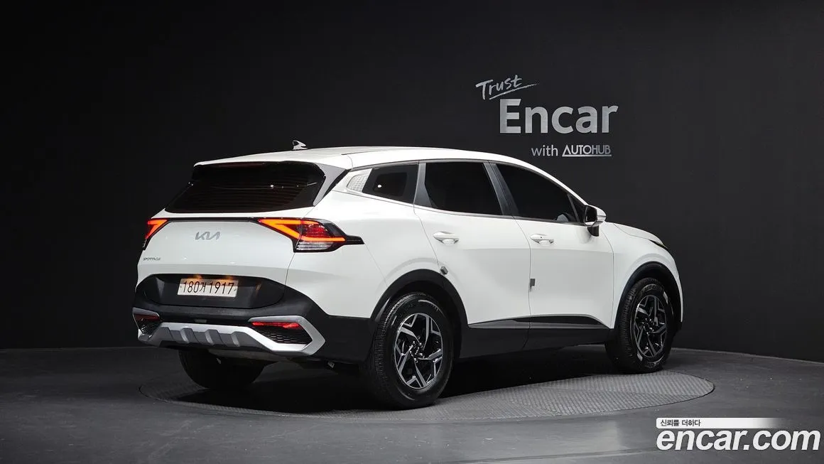 Kia Sportage — фото 2
