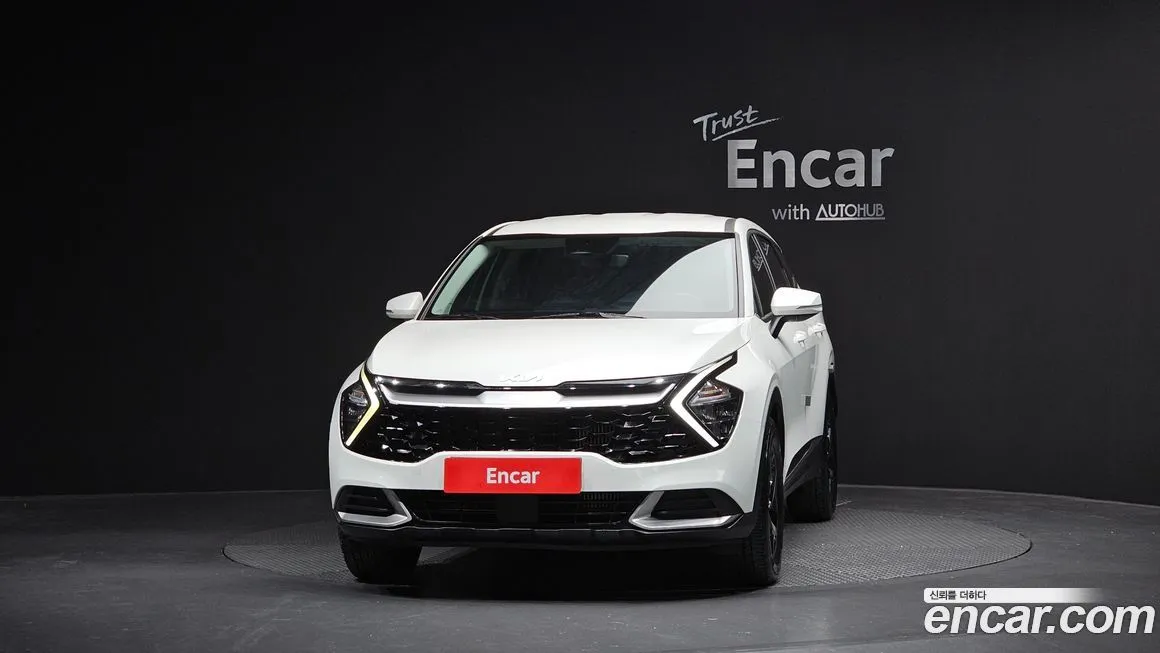 Kia Sportage — фото 3
