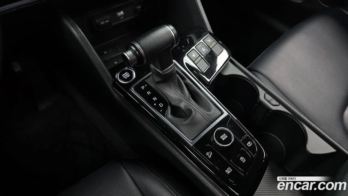 Kia Sportage — фото 9