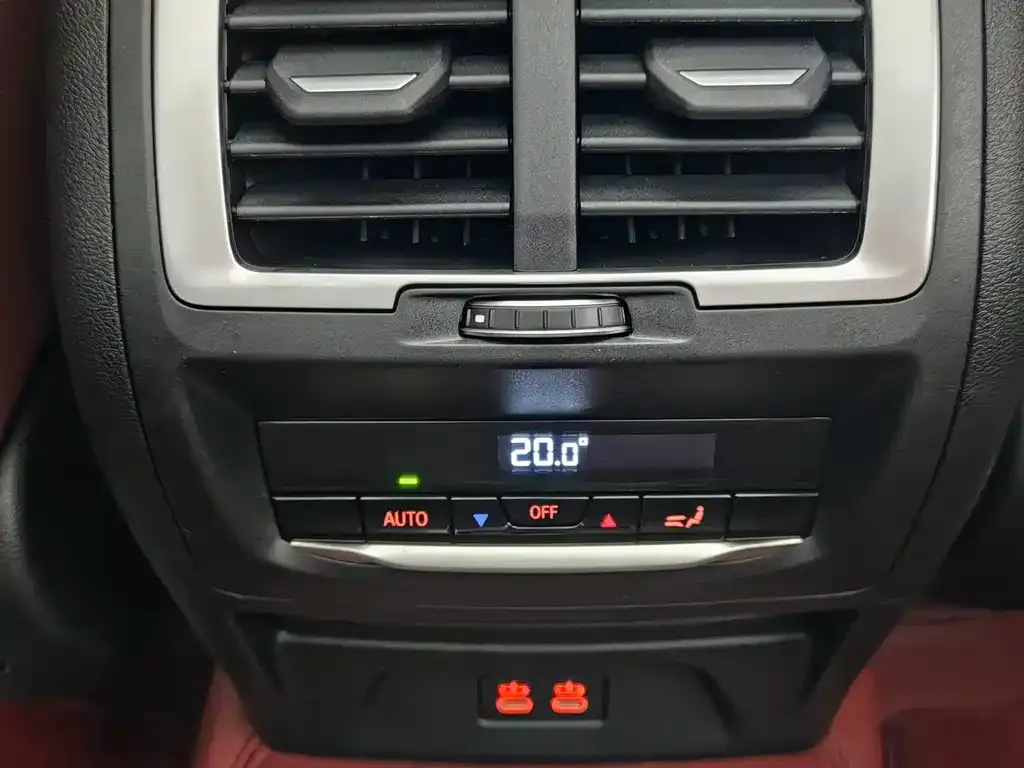 BMW X3 2024 из CN, фото 10
