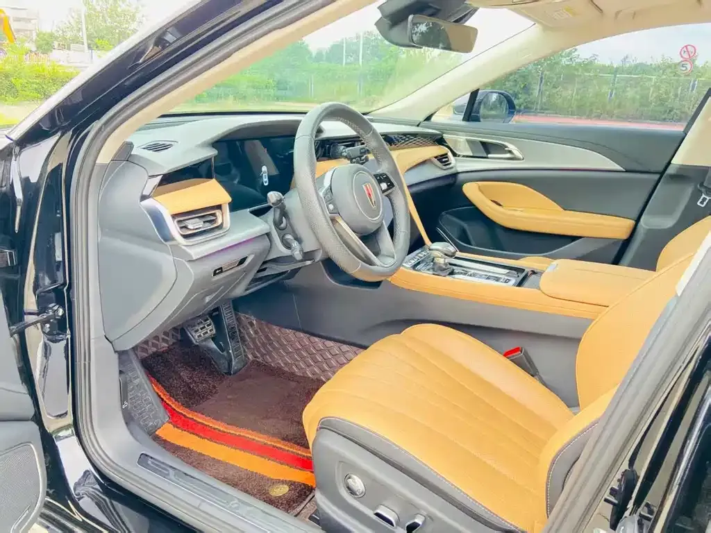 Hongqi H5 2023 из CN, фото 3