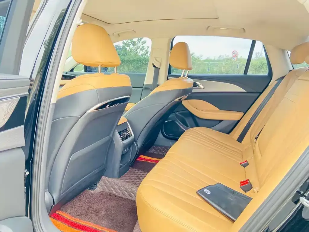 Hongqi H5 2023 из CN, фото 4