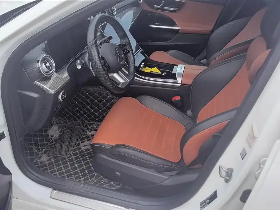 Mercedes-Benz C-Class 2024 из CN, фото 9