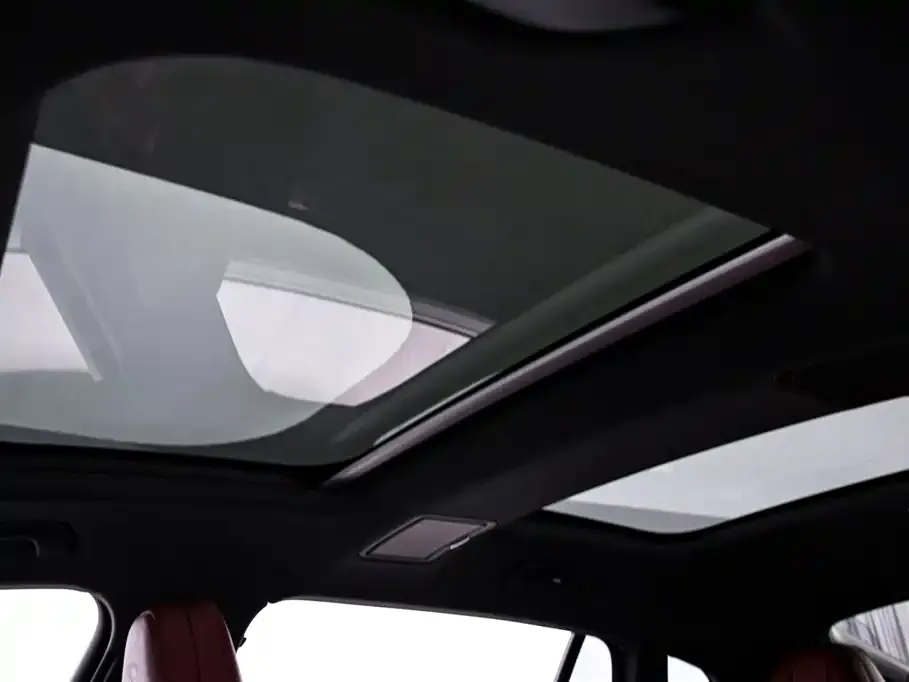 Porsche Panamera 2021 из CN, фото 10