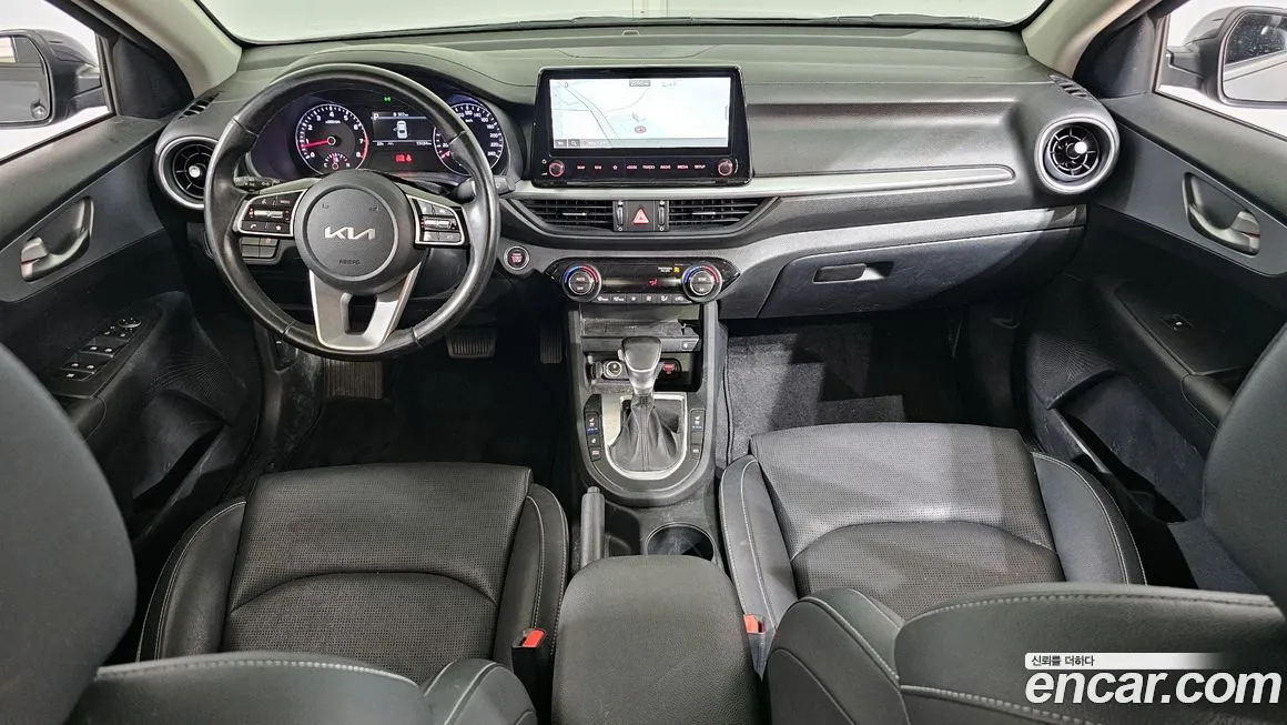 Kia K3 2022 из KR, фото 7
