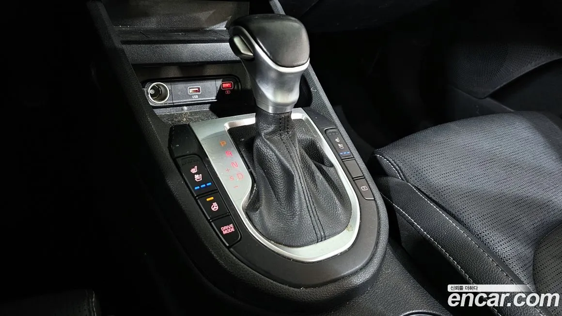 Kia K3 2022 из KR, фото 9