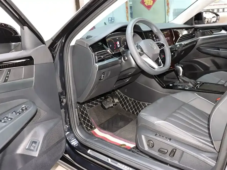 Volkswagen Passat 2024 из CN, фото 9