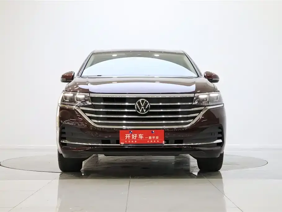 Volkswagen Viloran 2023 из CN, фото 2
